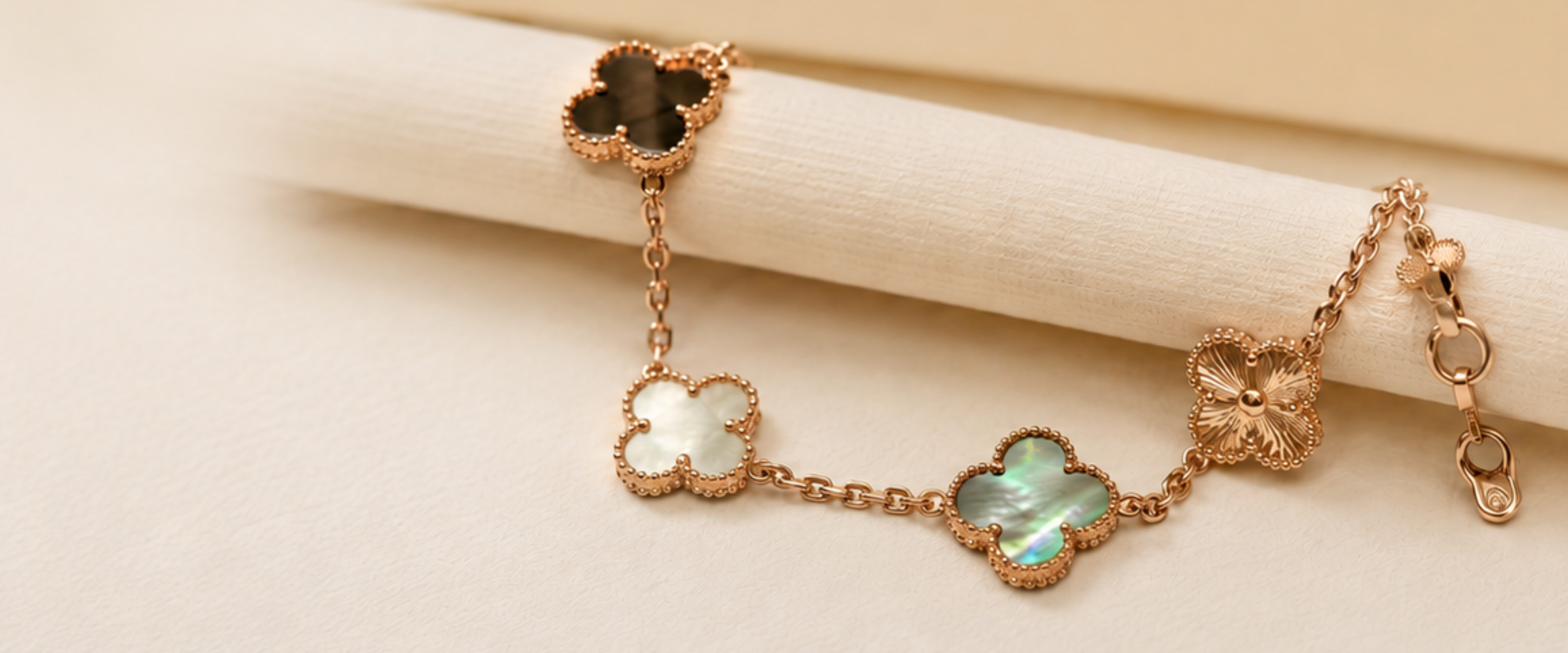 Timeless Jewelry <br>Collection
