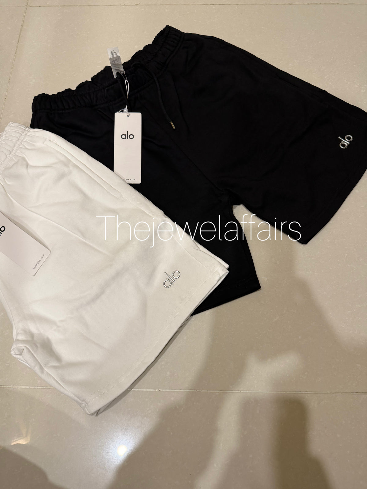 Alo Chill Shorts For Men