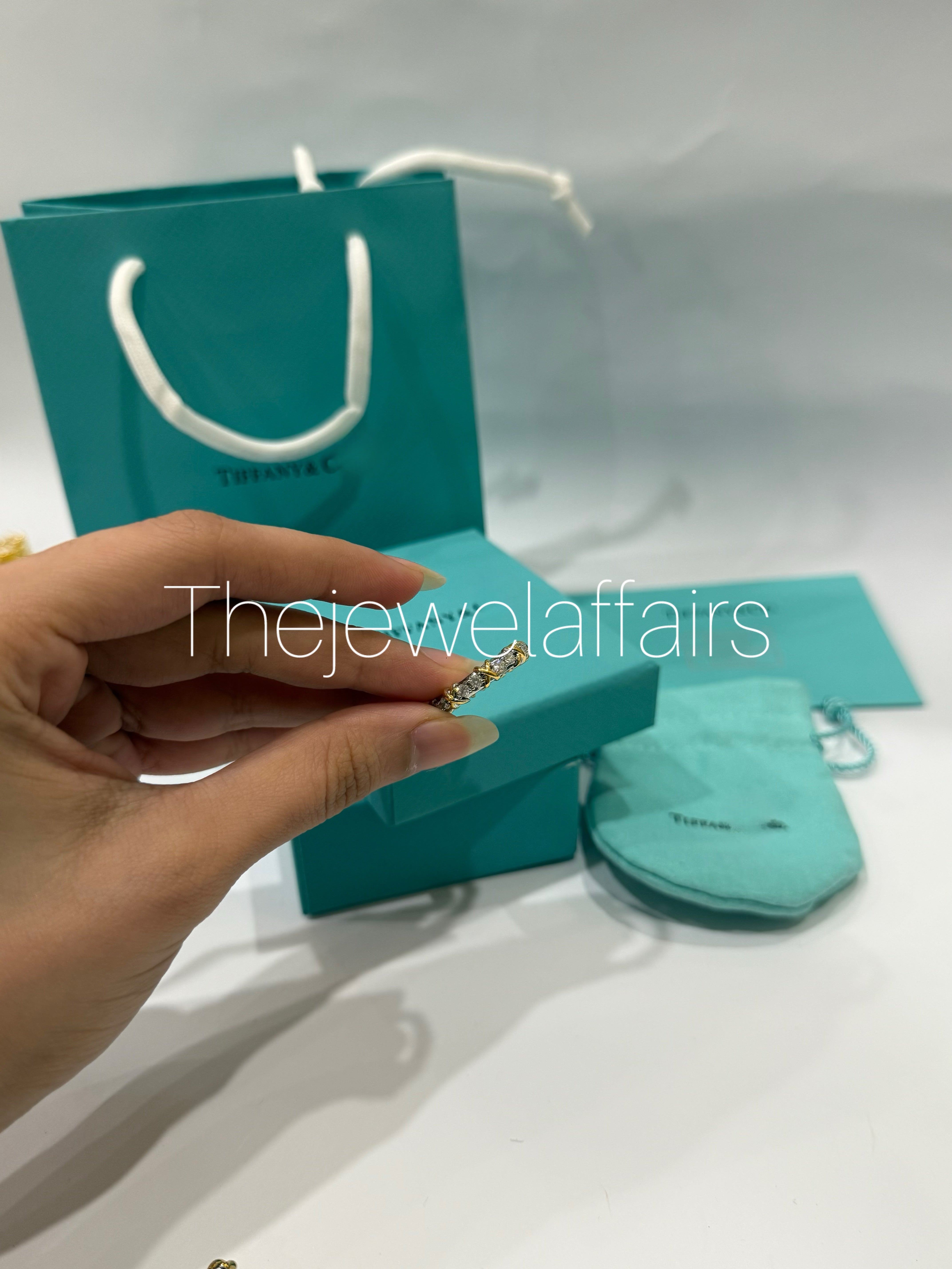 T!ffany ring