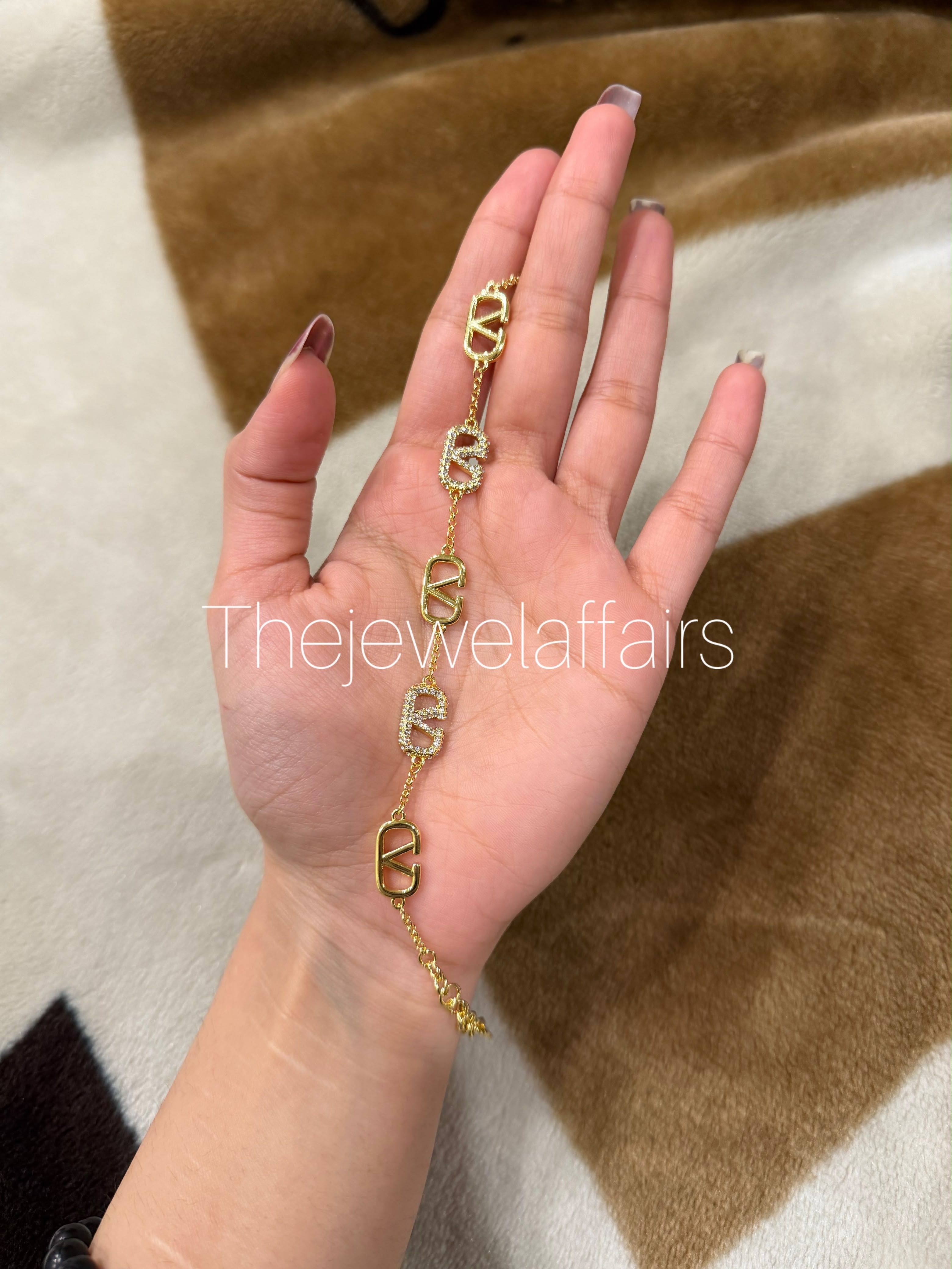 ✨ Premium Master Copy Designer Bracelet ✨