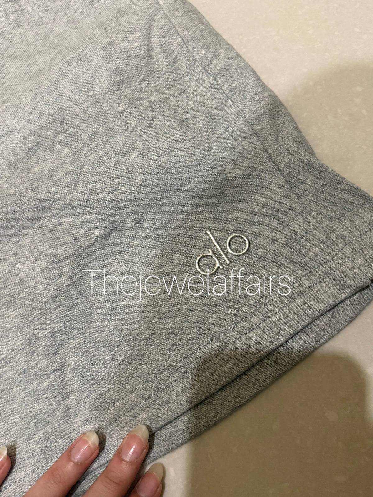 Alo Chill Shorts For Men